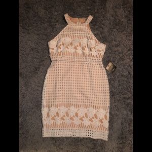 NWT lulus dress